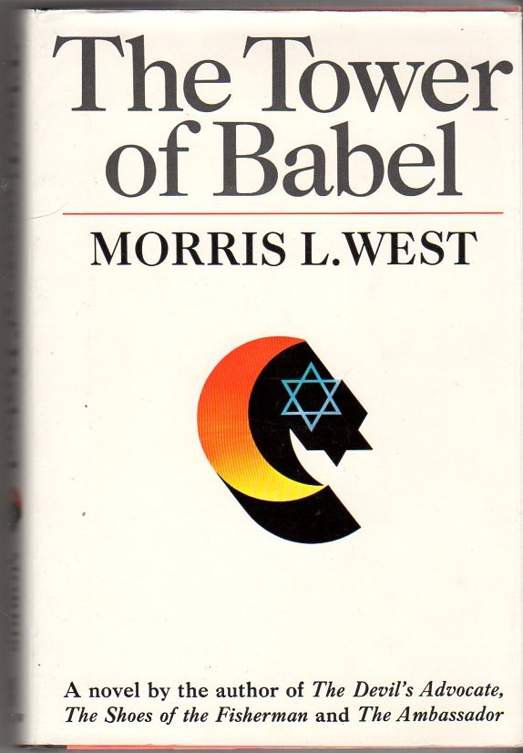 Image for The Tower of Babel