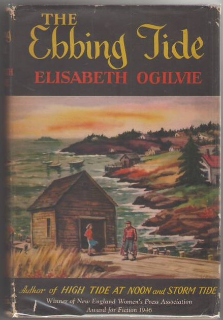 Image for The Ebbing Tide