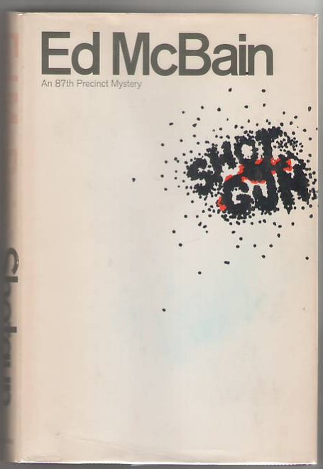 Image for Shotgun (Signed)