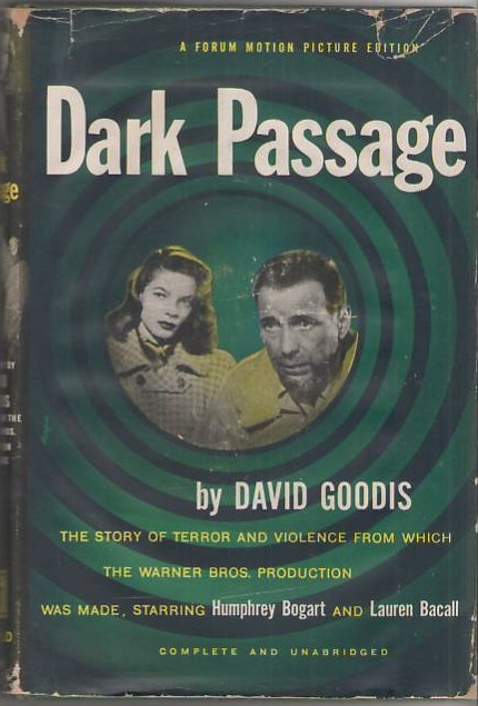 Image for Dark Passage