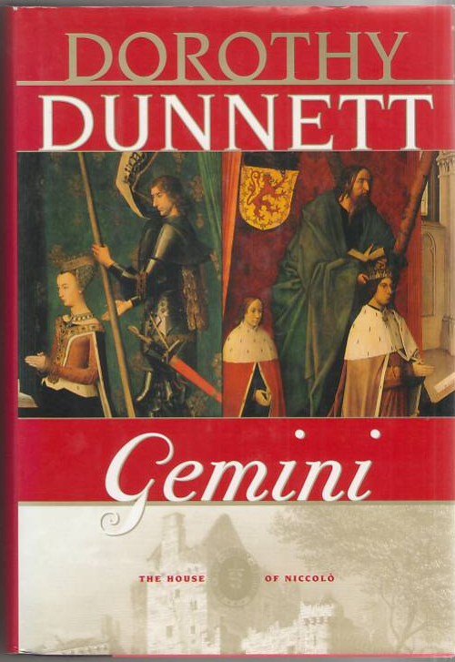 Image for Gemini (Signed)