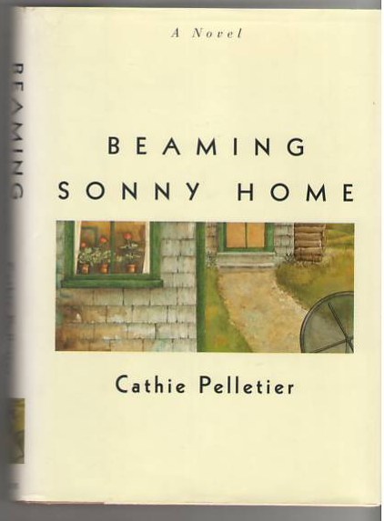 Image for Beaming Sonny Home