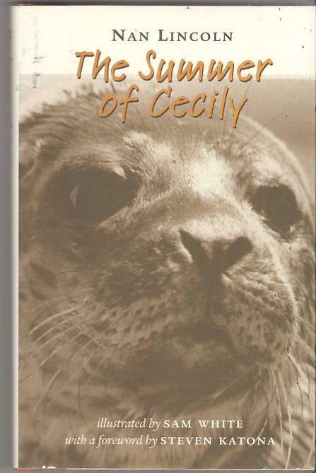 Image for The Summer of Cecily