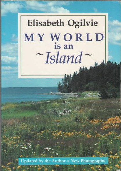 Image for My World is an Island
