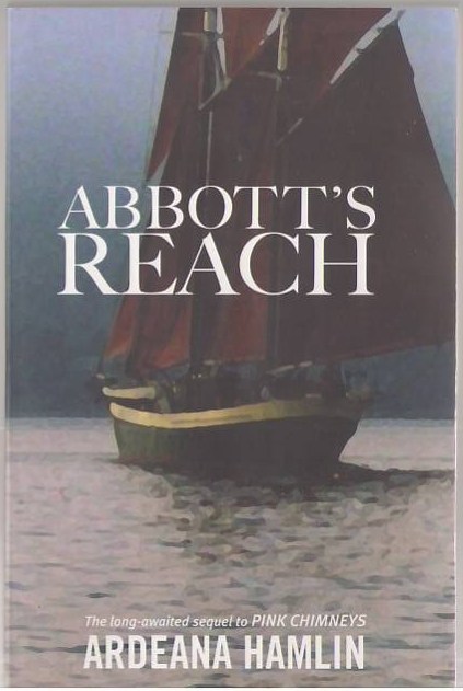 Image for Abbott's Reach