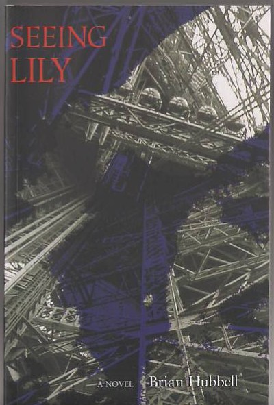 Image for Seeing Lily