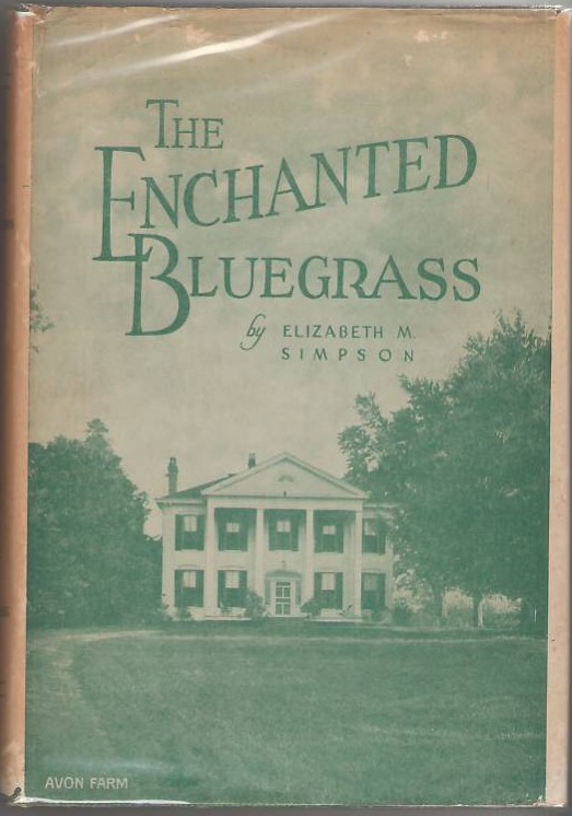 Image for The Enchanted Bluegrass
