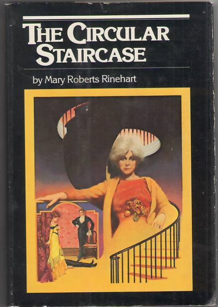 Image for The Circular Staircase