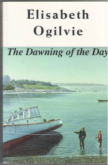 Image for The Dawning of the Day