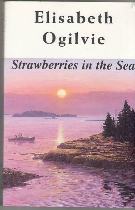 Image for Strawberries in the Sea