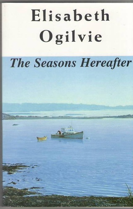 The Seasons Hereafter Image for The Seasons Hereafter