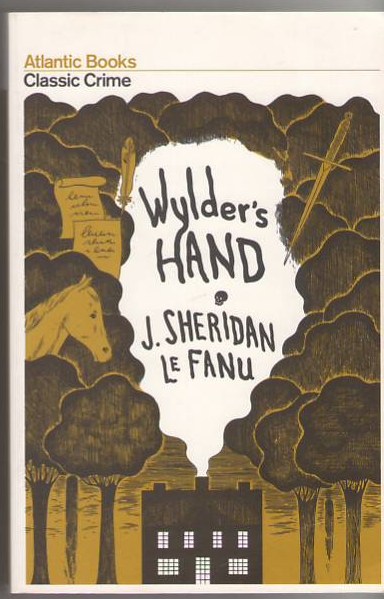 Image for Wylder's Hand