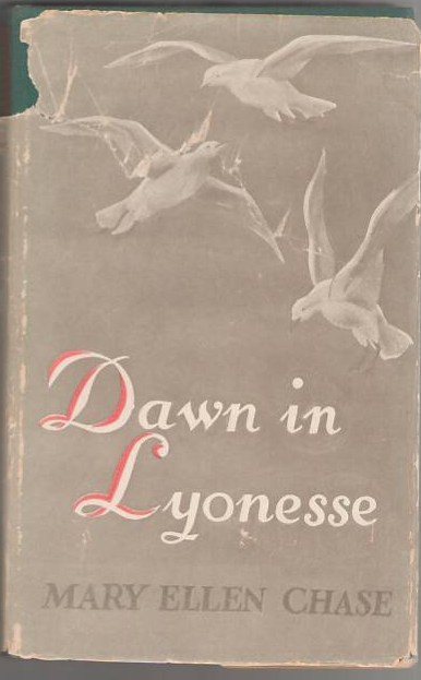 Image for Dawn in Lyonesse