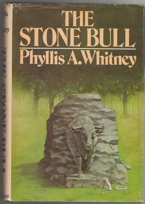 Image for The Stone Bull