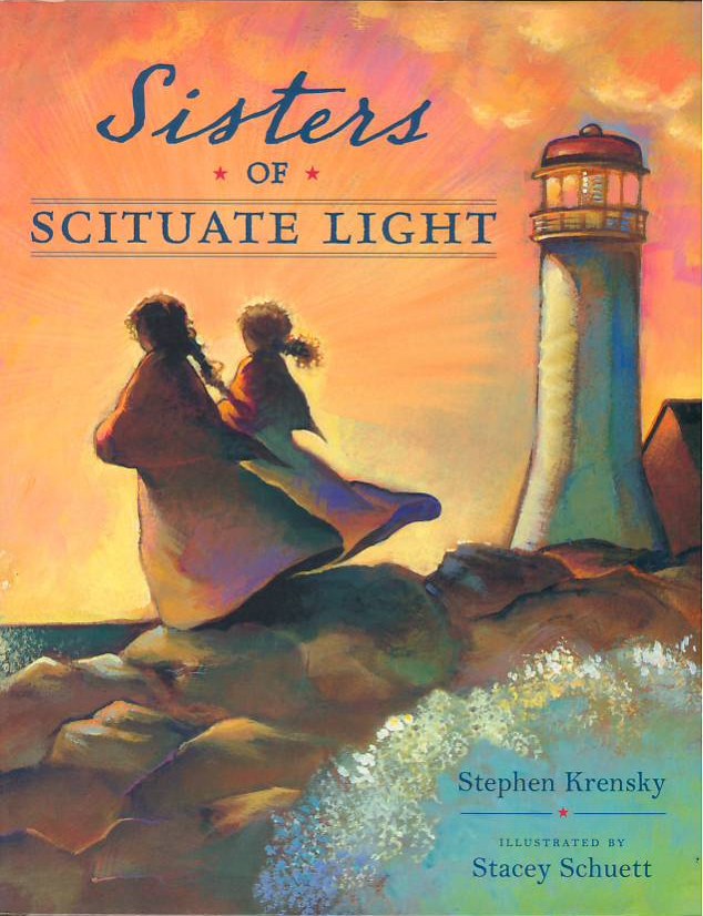 Image for Sisters of Scituate Light