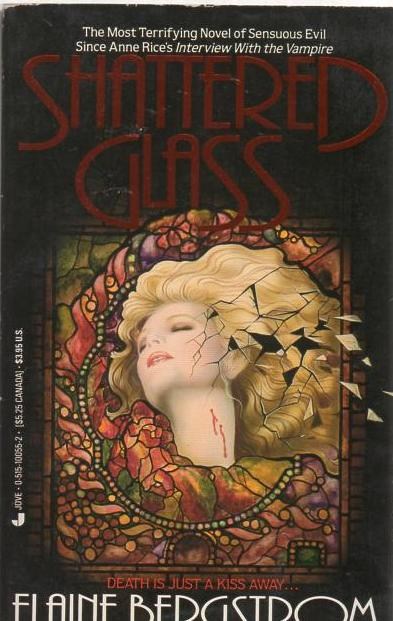 Image for Shattered Glass