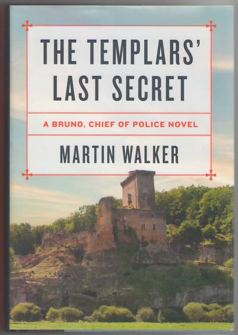 Image for The Templars' Last Secret: A Bruno, Chief of Police Novel