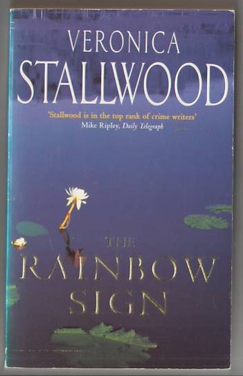Image for The Rainbow Sign
