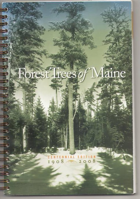 Image for Forest Trees of Maine: Centennial Edition 1908-2008