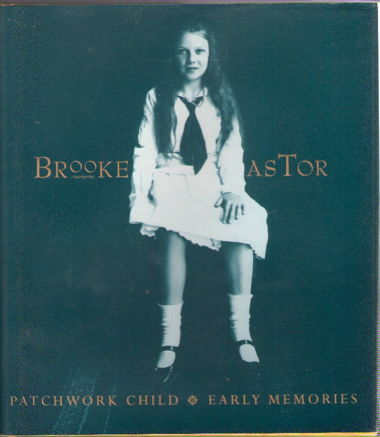 Image for Patchwork Child: Early Memories