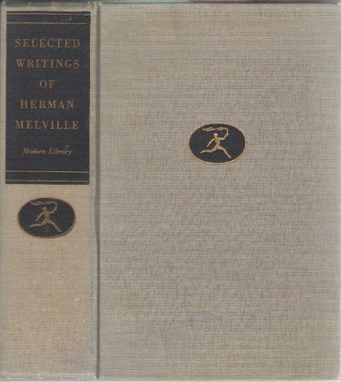 Image for Selected Writings of Herman Melville
