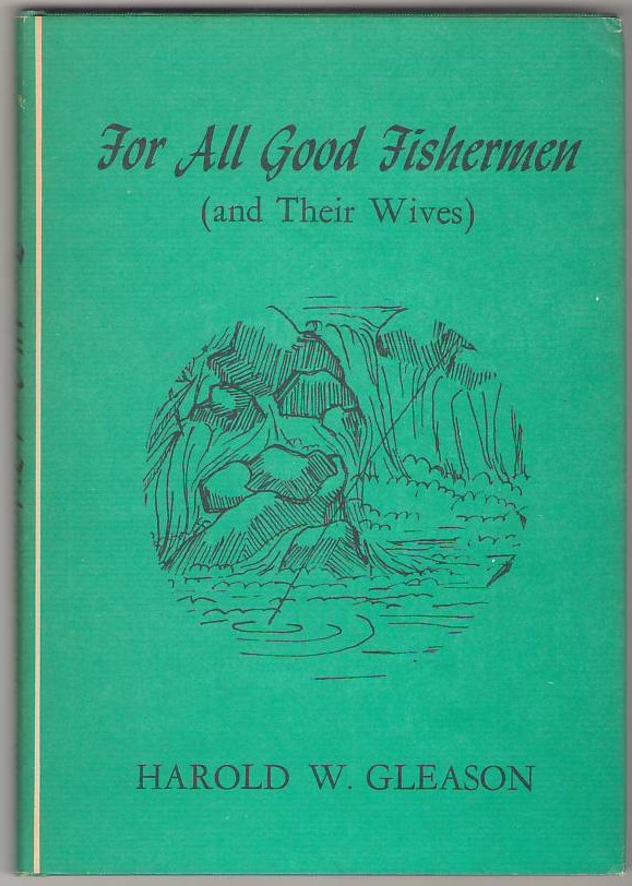 Image for For All Good Fishermen (and Their Wives)