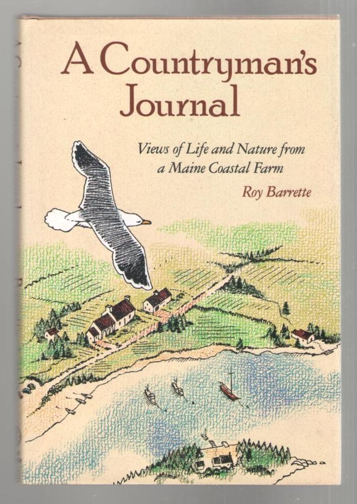 Image for A Countryman's Journal: Views of Life and Nature from a Maine Coastal Farm