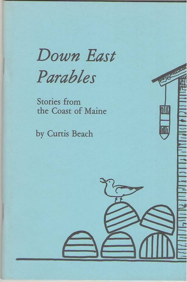 Image for Down East Parables: Stories from the Coast of Maine