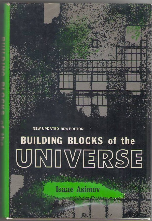 Image for Building Blocks of the Universe