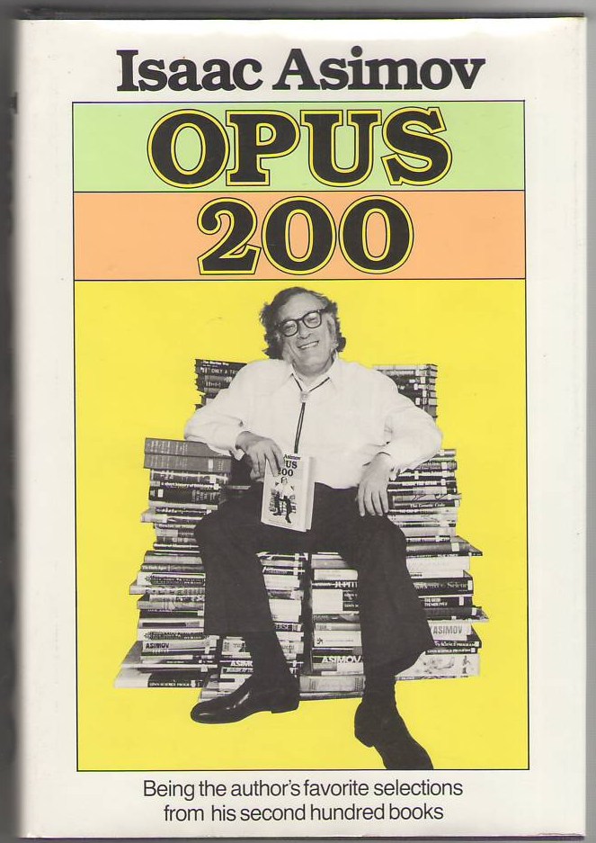 Image for Opus 200
