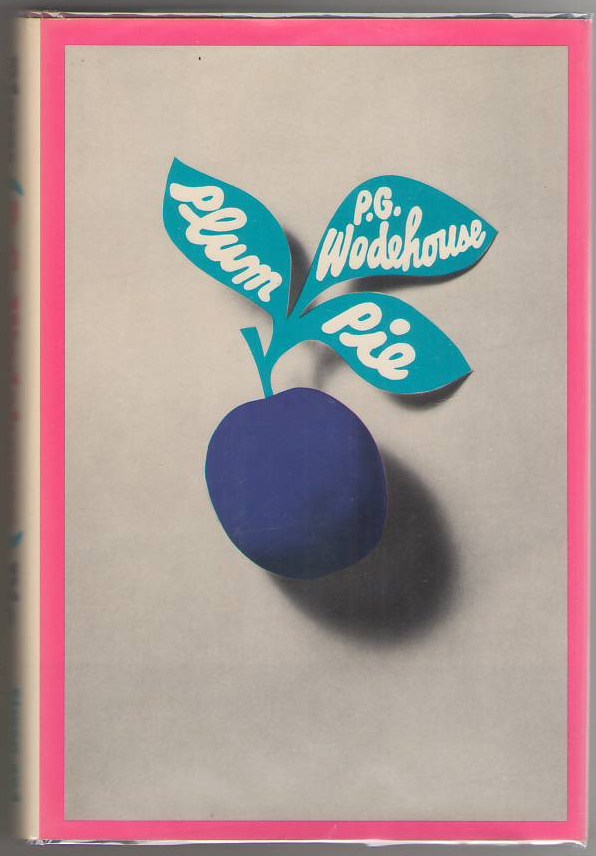 Image for Plum Pie