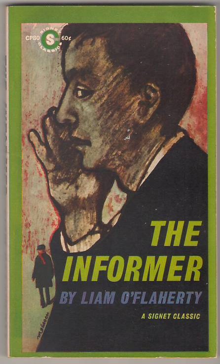 Image for The Informer