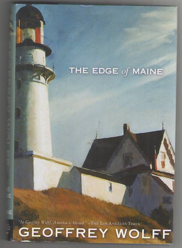 Image for The Edge of Maine