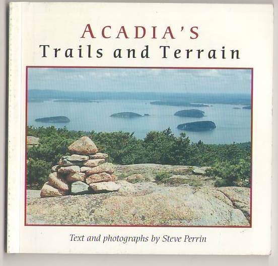 Image for Acadia's Trails and Terrain