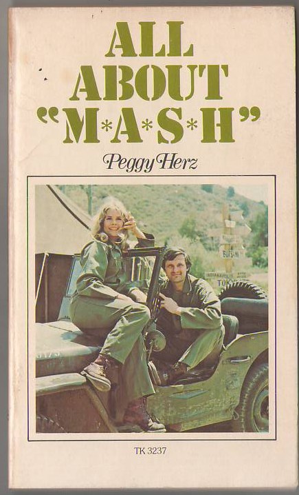 Image for All About "M*A*S*H*"