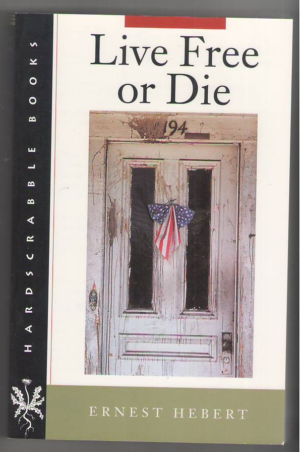 Image for Live Free or Die
