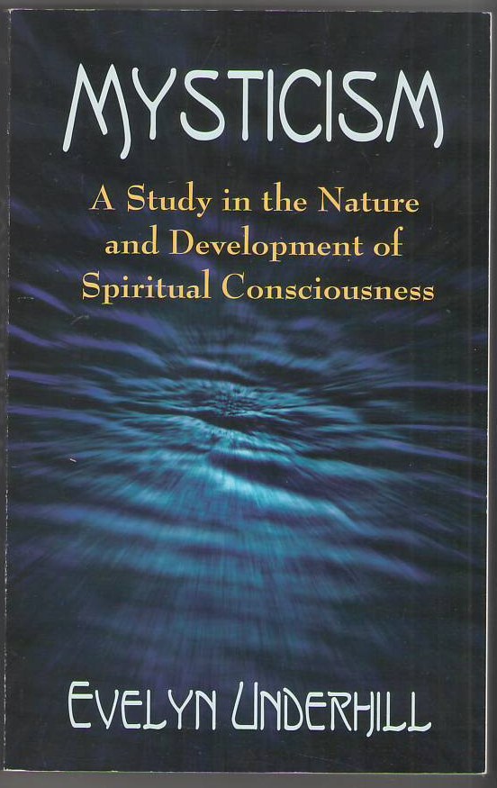 Image for Mysticism