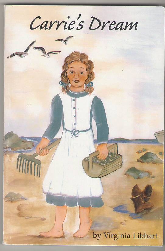 Image for Carrie's Dream