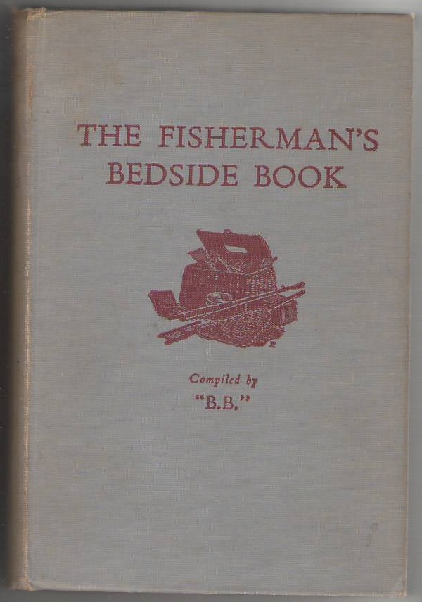Image for The Fisherman's Bedside Book