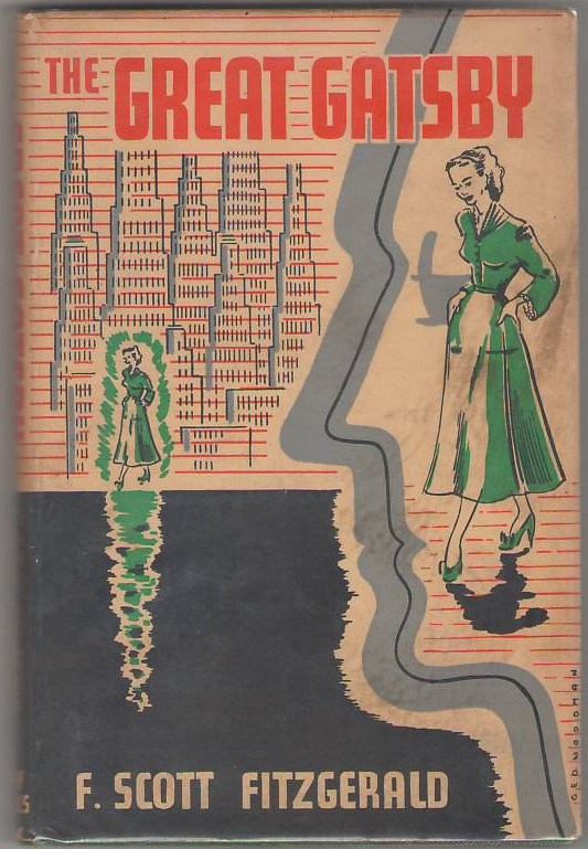 Image for The Great Gatsby