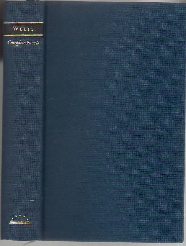 Image for Complete Novels