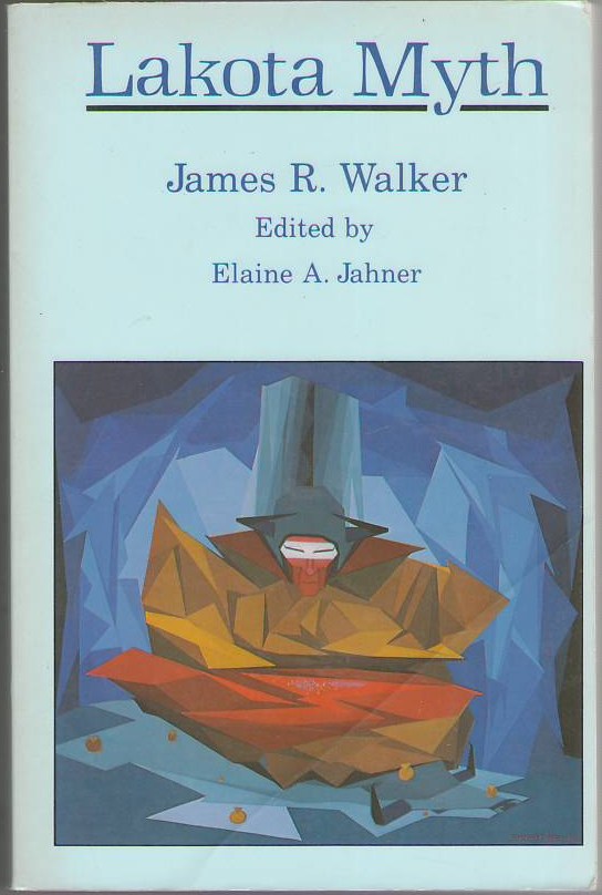 Image for Lakota Myth