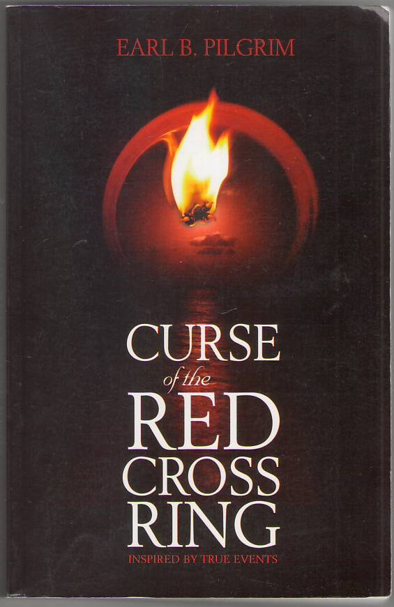 Image for Curse of the Red Cross Ring