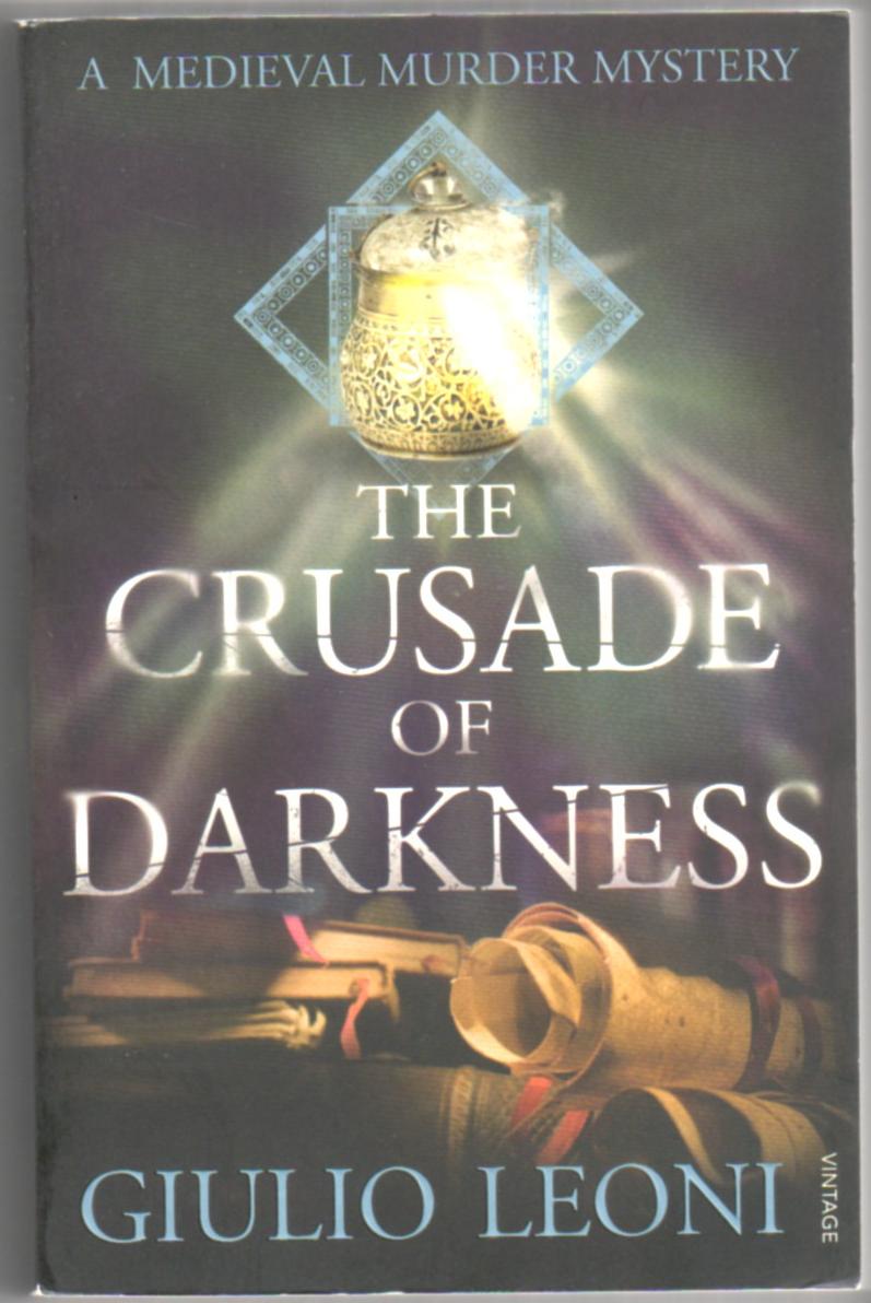 Image for The Crusade of Darkness