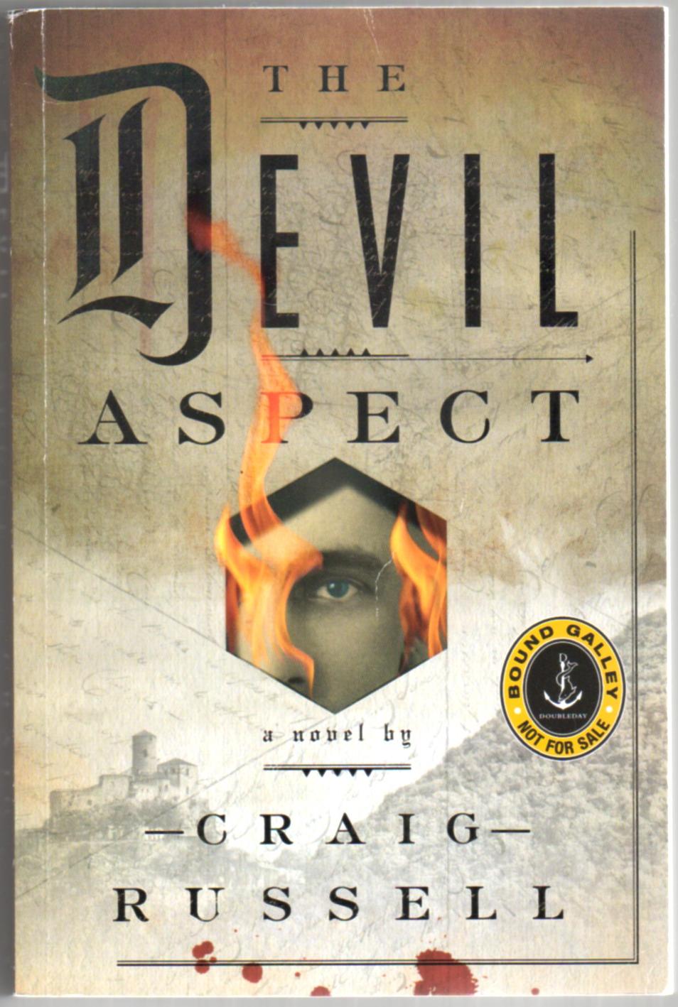 Image for The Devil Aspect