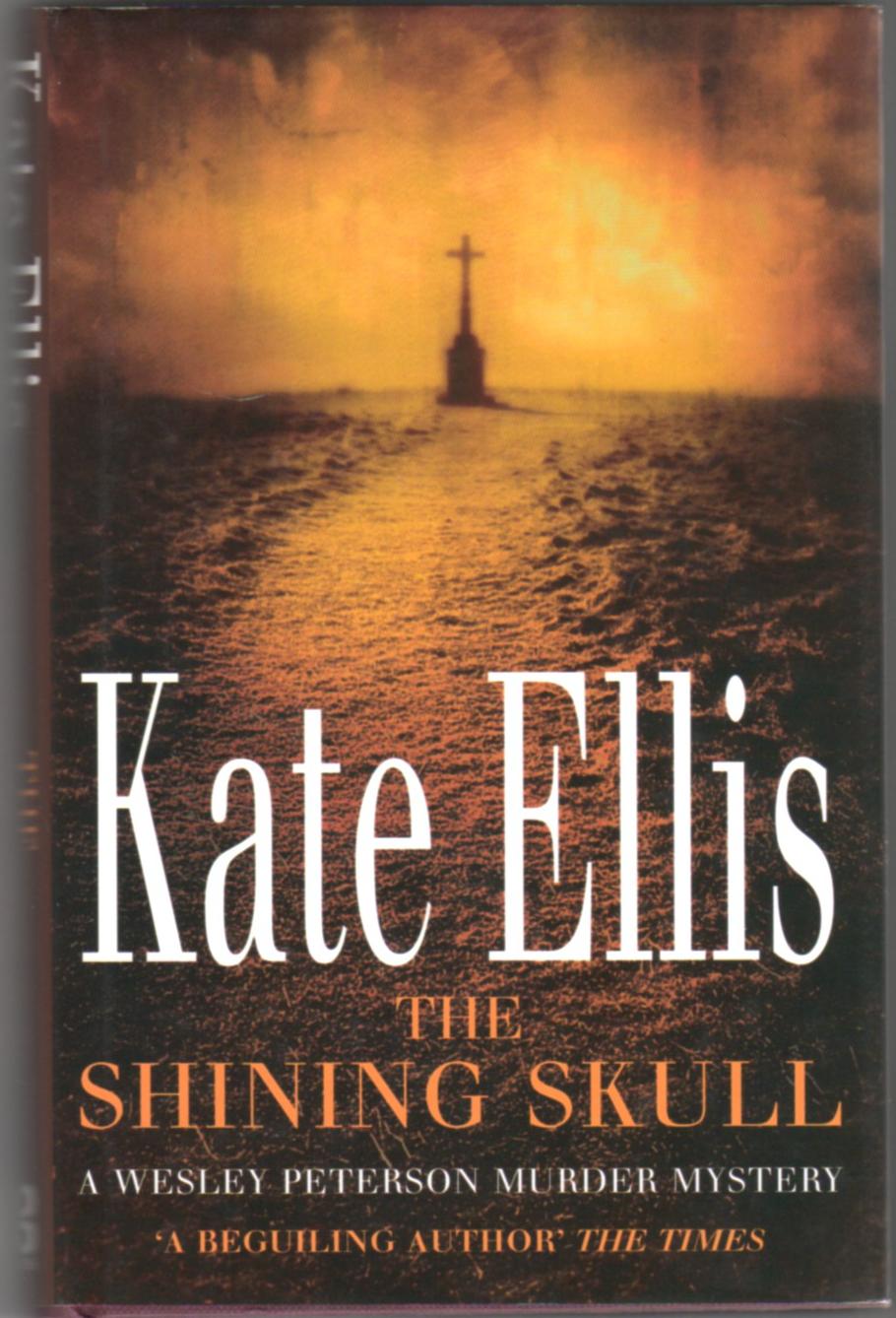 Image for The Shining Skull