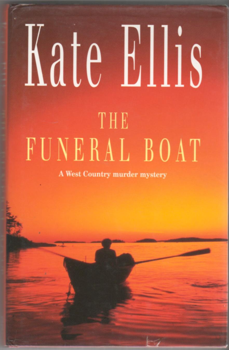Image for The Funeral Boat