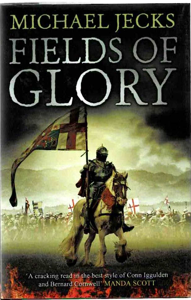 Image for Fields of Glory