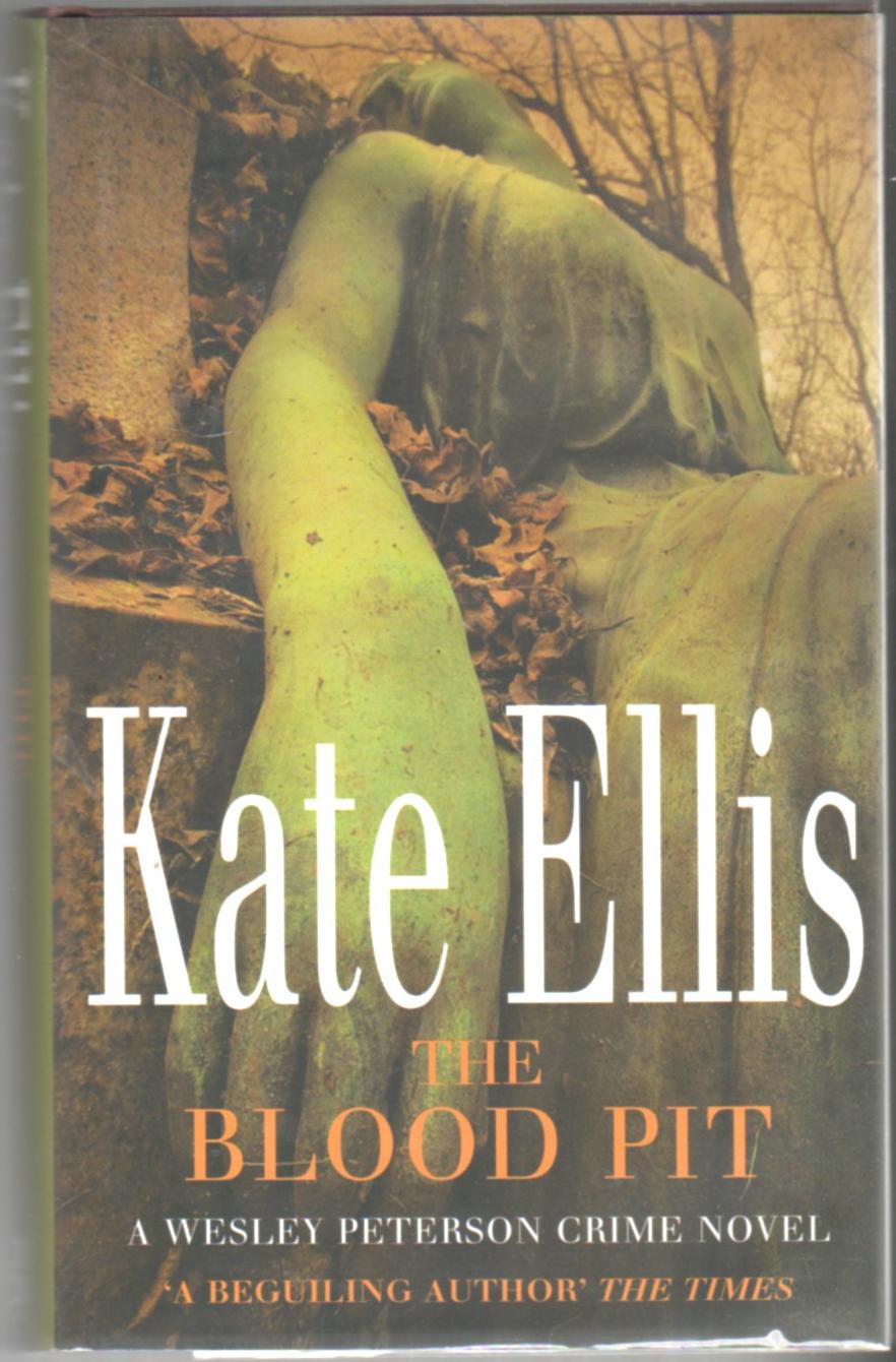 Image for The Blood Pit