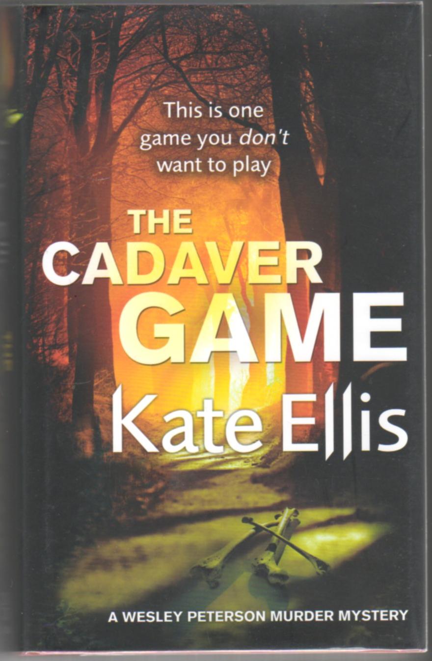 Image for The Cadaver Game